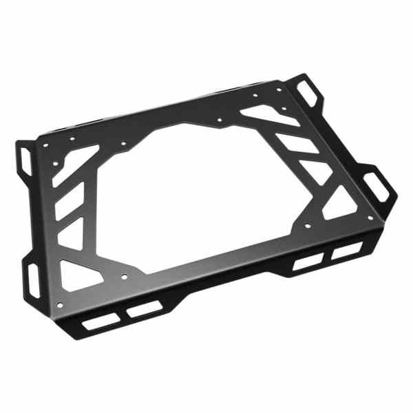【並行輸入品】 エスダブリューモテック ADVENTURE-RACK用ラゲッジラックエクステンション...