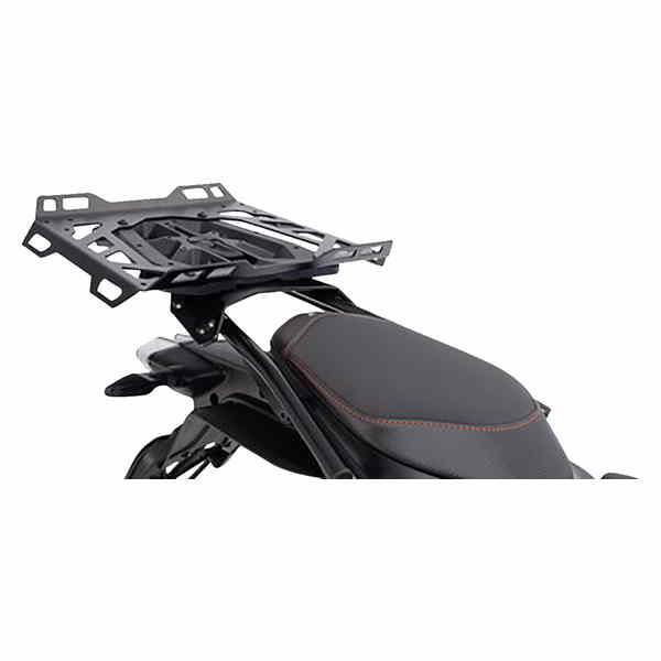【並行輸入品】 エスダブリューモテック STREET-RACK用ラゲッジラックエクステンション - ...