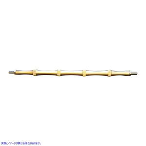 BLOWOUT 真鍮 BRASS SHOVEL キックペダル ペグ ハーレー ショベル パン