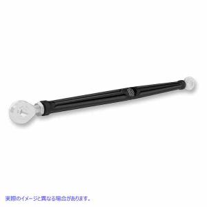 取寄せ シフトロッド RSD ローランドサンズデザイン Moto Shift Rod - Black Ops - Softail 0173-1903-SMB #DRAG #16010399｜parts-depot