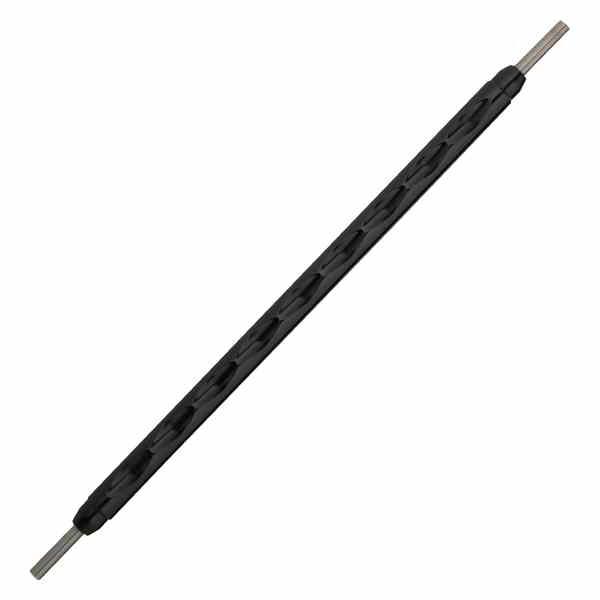 【並行輸入品】 ジョーカーマシーン 調整式シフトロッド - 延長 - ブラック 16010551 J...