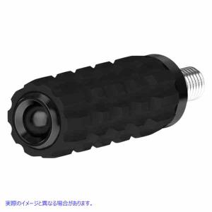 取寄せ トラクションシフターペグ RSD ローランドサンズデザイン Traction Toe Peg - Black 0033-1163-B #DRAG #16030248｜parts-depot