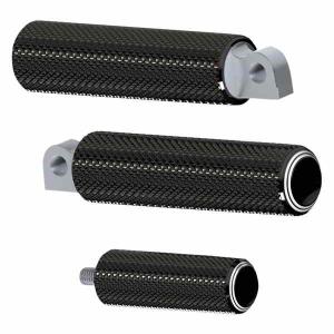 アレンネス ARLEN NESS 07-936 Shift Peg - Dual Ring - Black Fusion