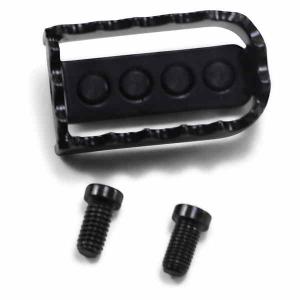並行輸入品】 ボルテックス V3 燃料キャップ - ブラック カワサキ