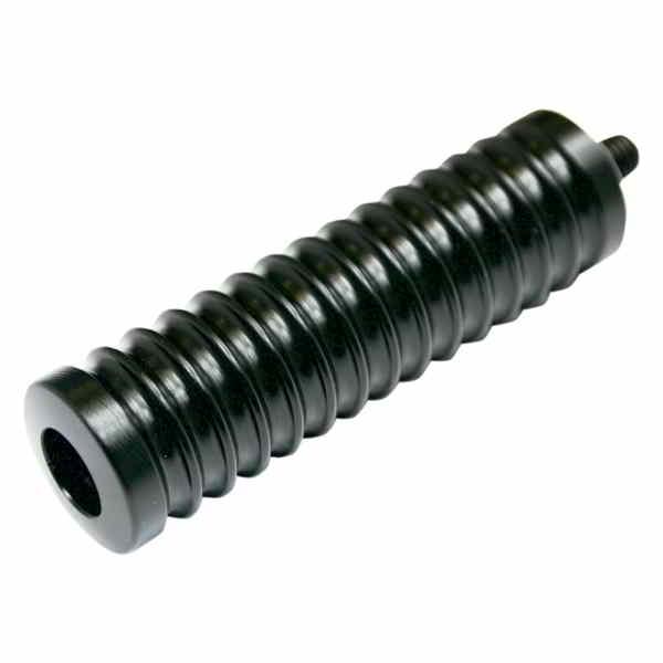 【並行輸入品】 LA チョッパーズ 延長シフトペグ - ブラック 16201130 LA CHOPP...