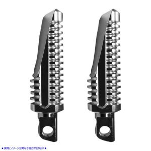 取寄せ ハボックフットペグ バーリーブランド Havoc Footpegs - Clear Anodized B13-1003S #DRAG #16201722｜parts-depot