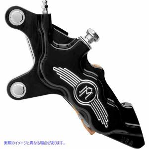 並行輸入品】 パフォーマンスマシーン (PM) ブレーキキャリパー - 125