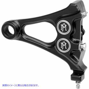並行輸入品】 パフォーマンスマシーン (PM) ブレーキキャリパー - 125