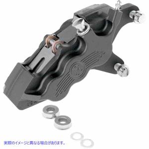 並行輸入品】 パフォーマンスマシーン (PM) キャリパー - フロント左