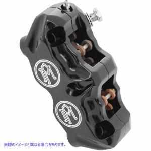 並行輸入品】 ブレーキキャリパー - 125 x 4S クローム パフォーマンス