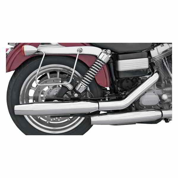 【並行輸入品】 クロームワークス 3インチ HP-PlusR スリップオンマフラー - テーパード ...