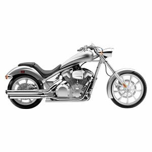 スズキ（SUZUKI） イナズマ400 マフラー 26E3 純正 中古 バイク 部品