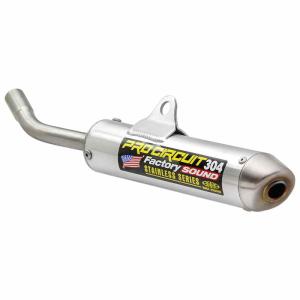 PRO CIRCUIT プロサーキット T-4 Exhaust System フルエキゾースト