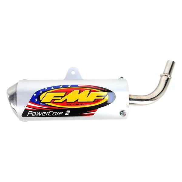 【並行輸入品】 エフエムエフ パワーコア2サイレンサー 024036 18211364 FMF MU...