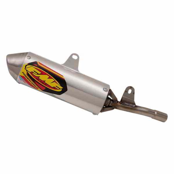 取寄せ エフエムエフ Mini PowerCore 4 Slip-On Muffler - with...