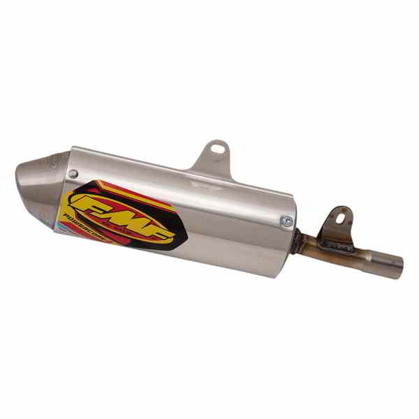 取寄せ エフエムエフ Mini PowerCore 4 Slip-On Muffler - with...