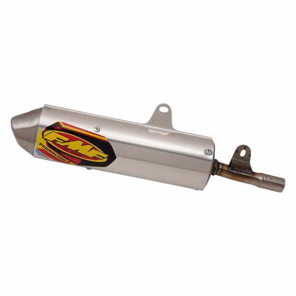 取寄せ エフエムエフ Mini PowerCore 4 Slip-On Muffler - with...