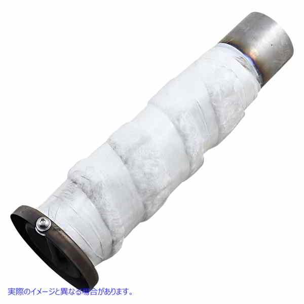 【並行輸入品】 静音バッフル バッサーニエキゾースト BASSANI XHAUST Quiet Ba...