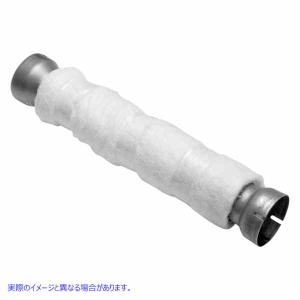 バンス＆ハインズ クワイエットバッフル ショートショット、ビッグ