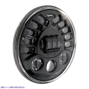 スポーツスターXL883/1200 ヘッドライトローダウンキット CHIC DESIGN