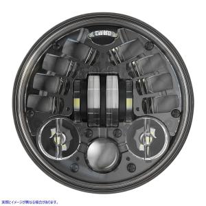 取寄せ Adaptive 2 LEDヘッドライト JWスピーカー J.W.