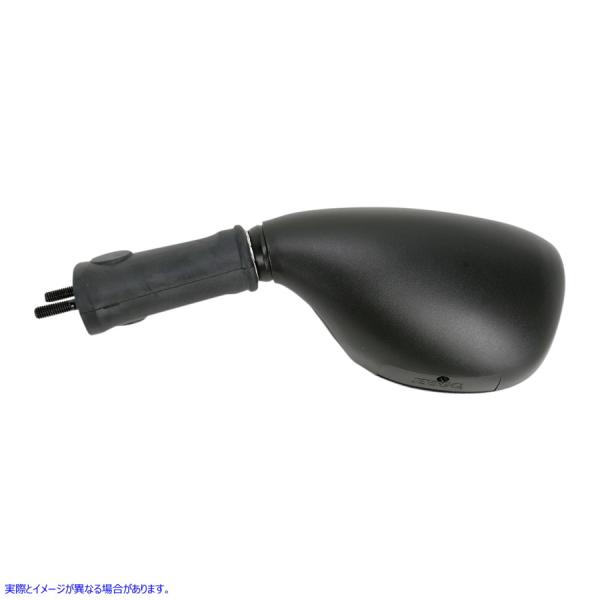 【並行輸入品】 エムゴ ミラー - 左 2029652 EMGO MIRROR KAW LH ZX-...