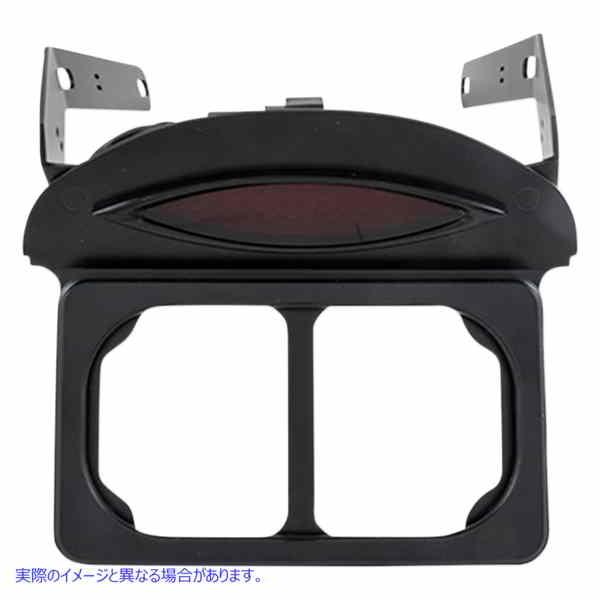 【並行輸入品】 ポールヤフィー・バガーネイション ナンバープレート移転キット PYO:LPF-M8F...