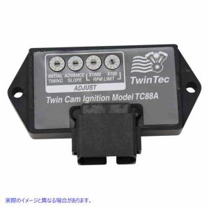 並行輸入品】 デイトナ・ツインテック プラグインイグニッション