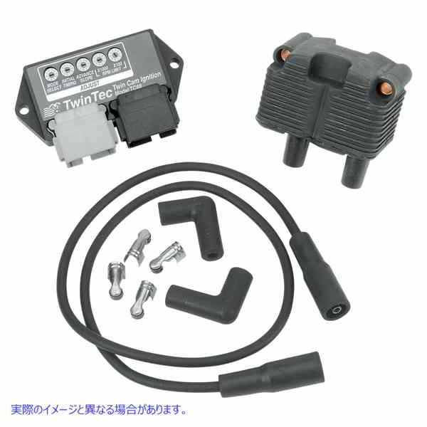 【並行輸入品】 デイトナ・ツインテック CARB EO イグニッションキット - ハーレーダビッドソ...
