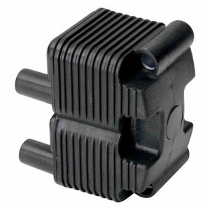 スポーツスター xl883 04〜06年 イグニッションコイル 新品動作確認済み Harley Davidson（ハーレー・ダビッドソン） リプレイスメント