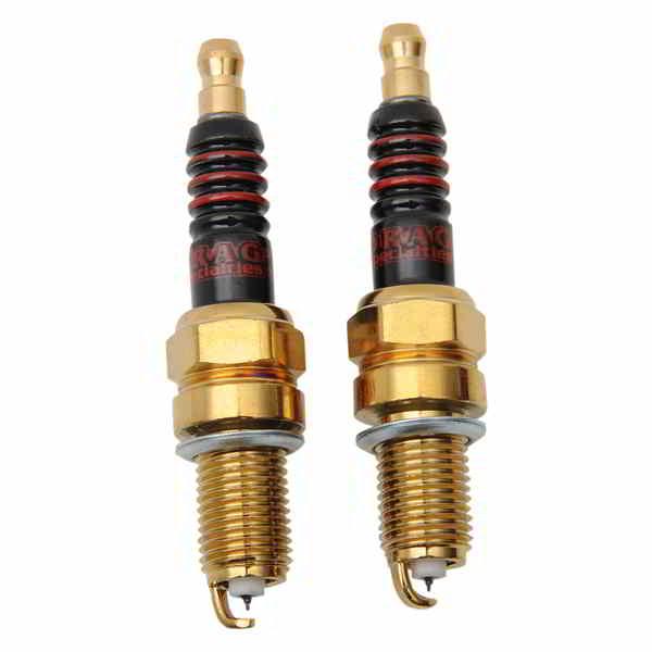 【互換品】 ドラッグスペシャリティーズ イリジウムスパークプラグ 21030231 DRAG SPE...