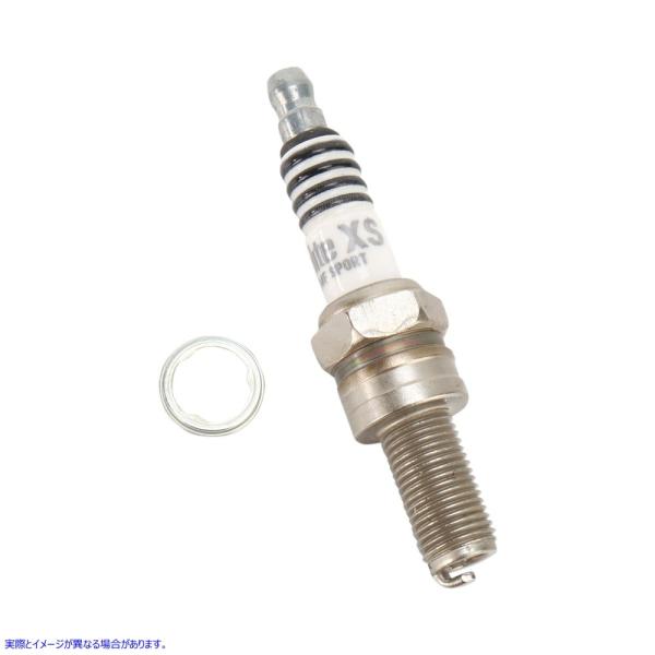 【並行輸入品】 オートライト スパークプラグ - XS4164 XS4164 21030418 AU...