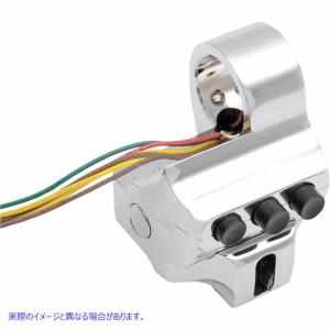 Performance Machine（パフォーマンスマシン） ブレーキライトスイッチ