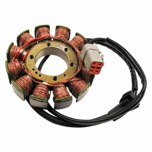 【並行輸入品】 ホットショットステーター - ビューエル リックス・モータースポーツエレクトリック ...