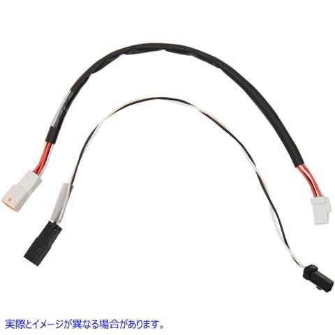 【並行輸入品】 バーネット ハーネス EXT TBW 12インチ 16-17 21200862 BA...