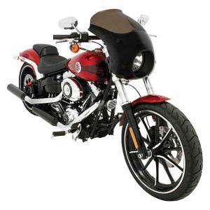 メンフィスシェード MEM7121 ブレットフェアリング : HD-PARTS