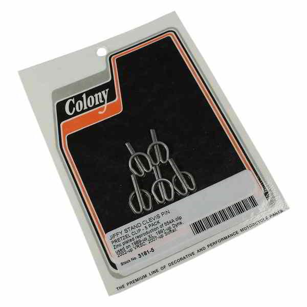 【並行輸入品】 ピンキット - キックスタンド コロニー COLONY Pin Kit - Kick...