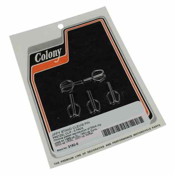 【並行輸入品】 ピンキット - キックスタンド コロニー COLONY Pin Kit - Kick...