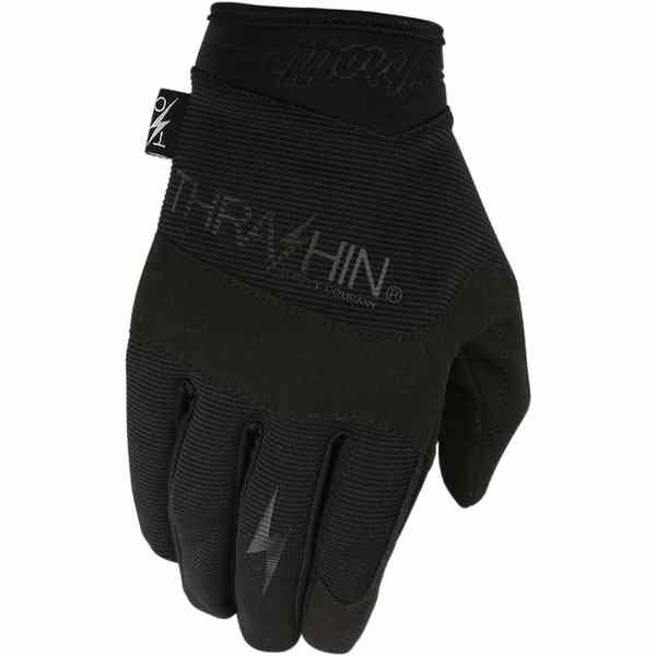【並行輸入品】 コバートグローブ - ブラック - XS スラッシン サプライ THRASHIN S...
