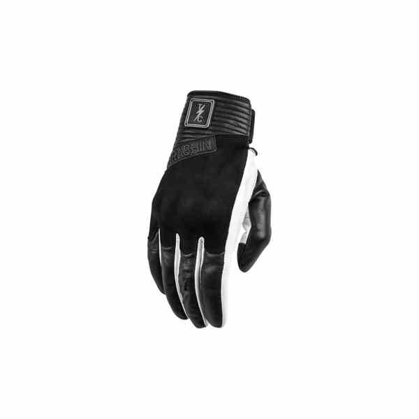 【並行輸入品】 ボクサーグローブ - ホワイト - Lサイズ スラッシン サプライ THRASHIN...