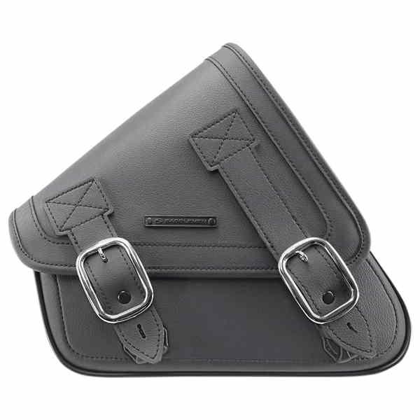 【並行輸入品】 スイングアームバッグ - D410 - XL サドルマン SADDLEMEN Swi...