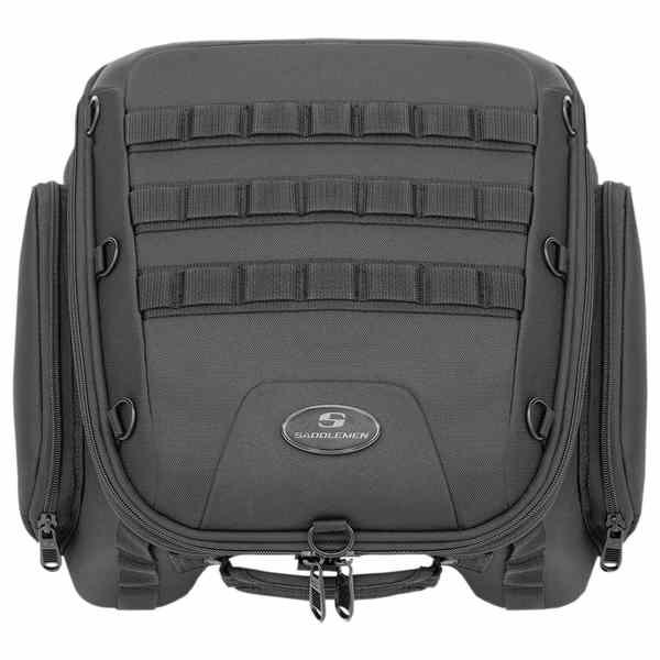 【並行輸入品】 タクティカルテールバッグ サドルマン SADDLEMEN Tactical Tail...