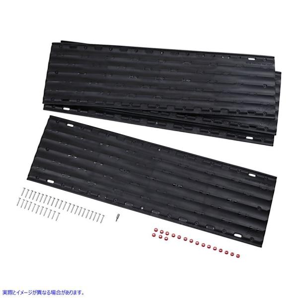 【並行輸入品】 カリバー ナローロープログライド - 9インチ 39020227 CALIBER L...