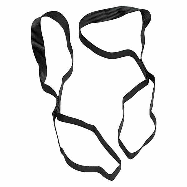 【互換品】 パーツアンリミテッド タイダウンエクステンション - 1-1/2インチ x 1-1/2フ...