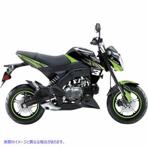 ドレミコレクション 10840 グリメカ ブレーキパッドセット Z1/Z2
