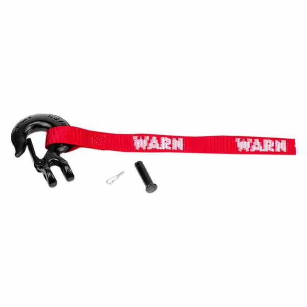 【並行輸入品】 アクソンフック（ストラップ付き） ウォーン WARN Axon Hook With ...