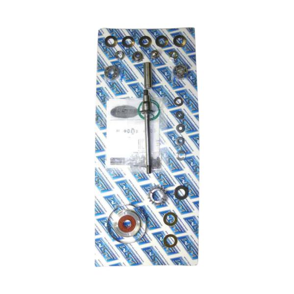 【並行輸入品】 リビルドキット - スーパーチャージャー ダブリューエスエム WSM Rebuild...