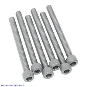 スーパートラップ SUPERTRAPP 404-7206 Bolts - Stainless Steel