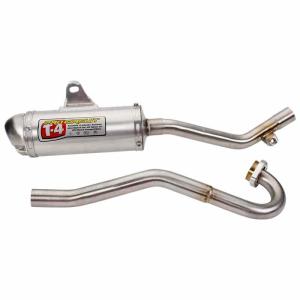 並行輸入品】 エフエムエフ パワーコア4マフラー 044300 18310517 FMF