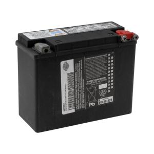 Harley Davidson（ハーレー・ダビッドソン） ハーレー純正 バッテリー